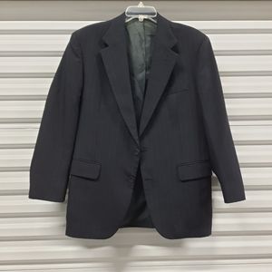 Bert Pulitzer Mens Suit Blazer Sport Coat Size 40S